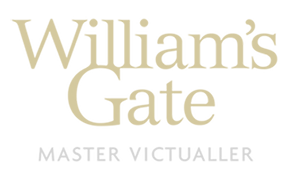 William's Gate Master Victualler Logo